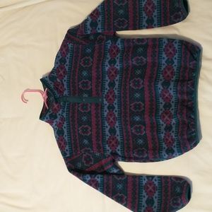 L.L. Bean Fleece Pullover